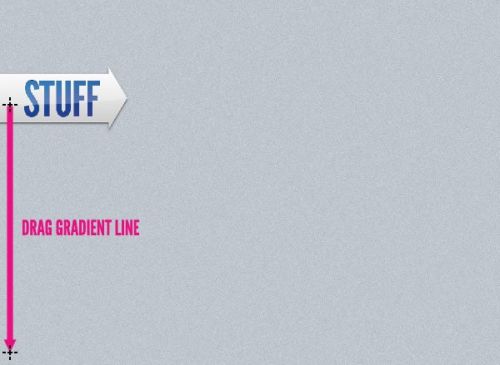 طراحی سایت افقی در فتوشاپ